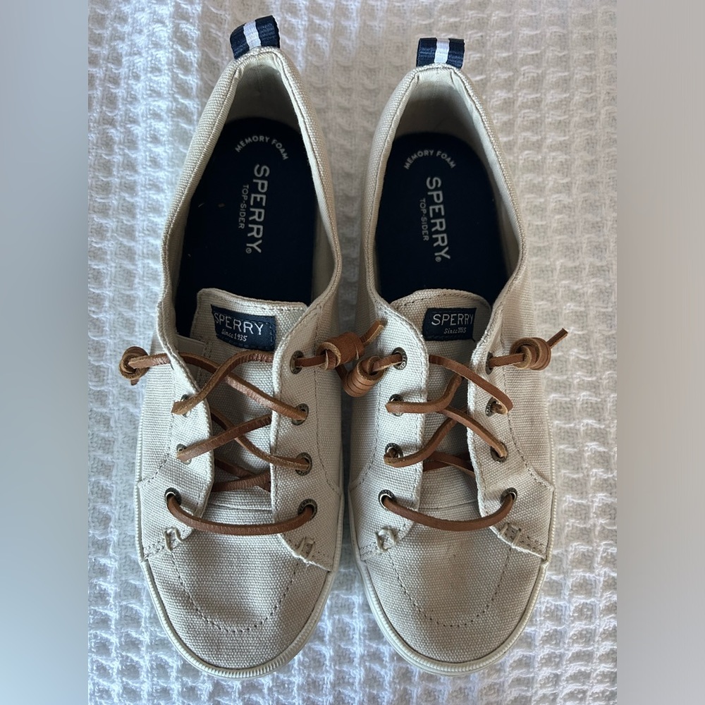 Sperry Sneakers 8.5